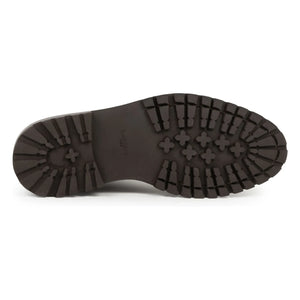 Bobbies - Fargo Suede Leather Boots | Brown