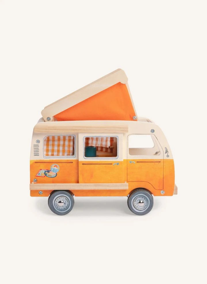 Moulin Roty - Van - Large Family