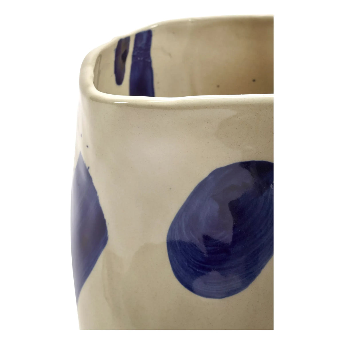 Serax - Sophia Vase | Blue