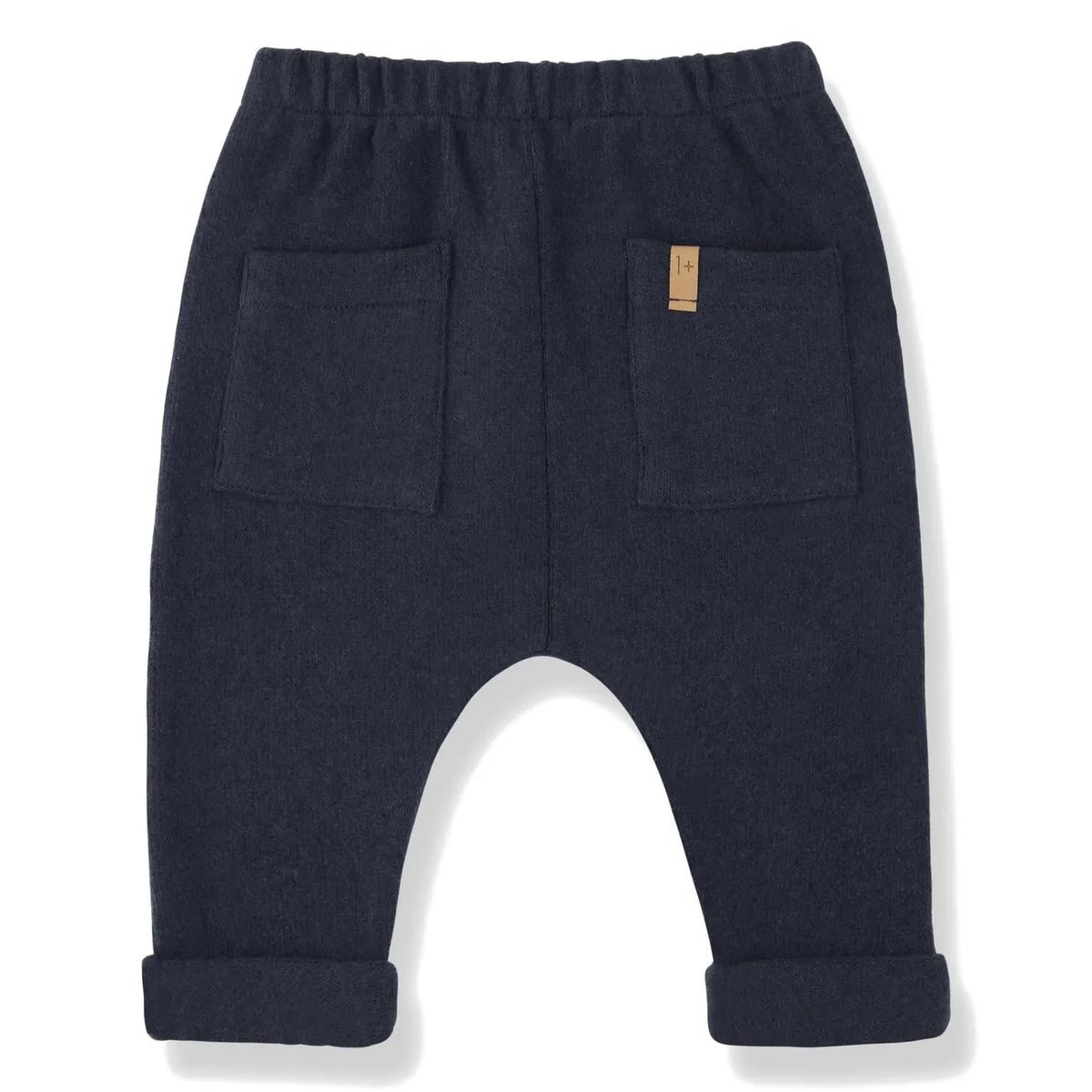 1+ in the family - Nunavut Pants | Dark Blue