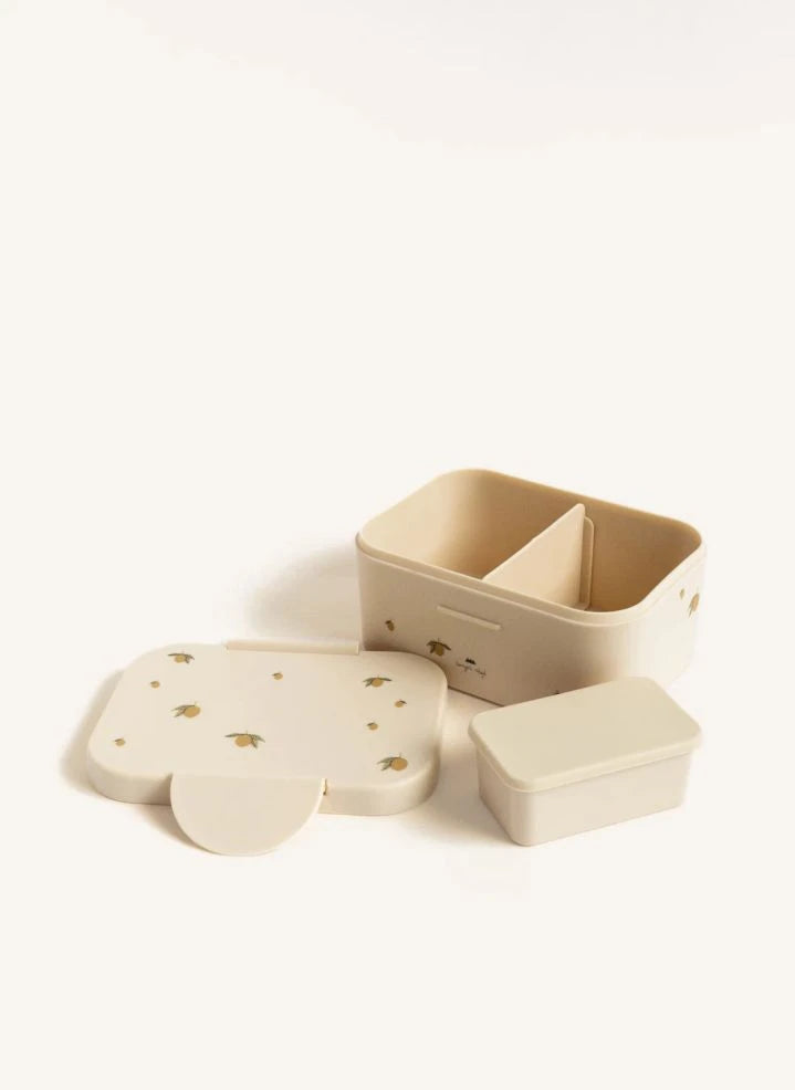 Konges Sløjd - Lemon Lunch Box