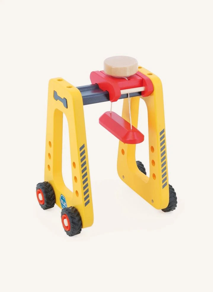 Vilac - Trailer and Semi-trailer Stacker