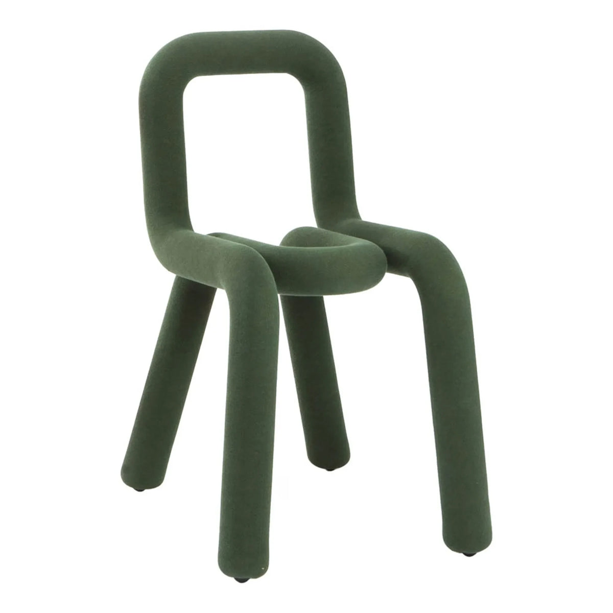 Moustache - Big Game Bold Chair | Green