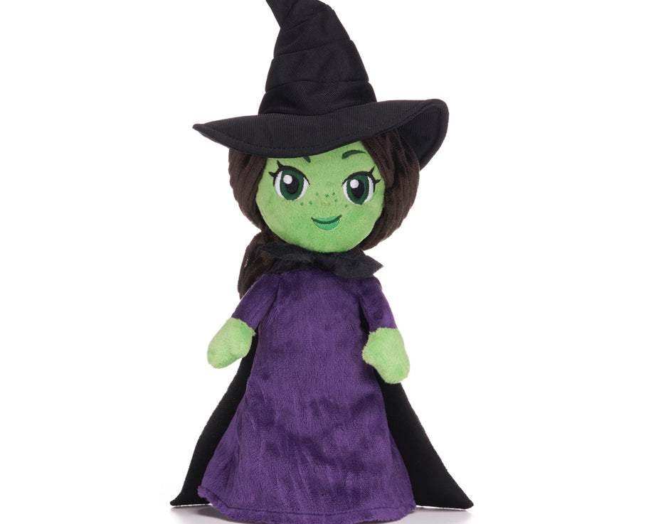 Dinossi - Wicked Elphaba 25CM Plush Toy