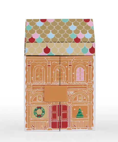 Dinossi - New Year Home Gift Box