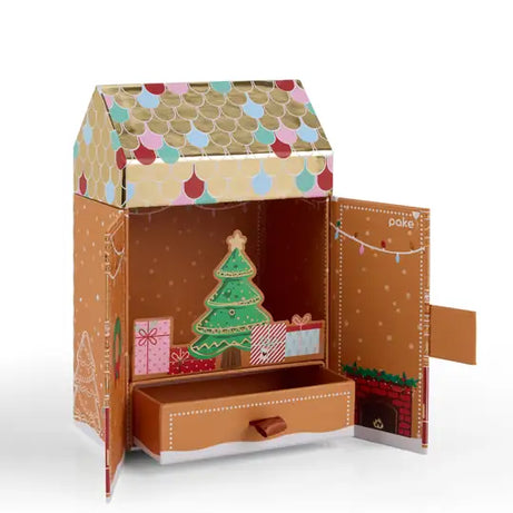 Dinossi - New Year Home Gift Box