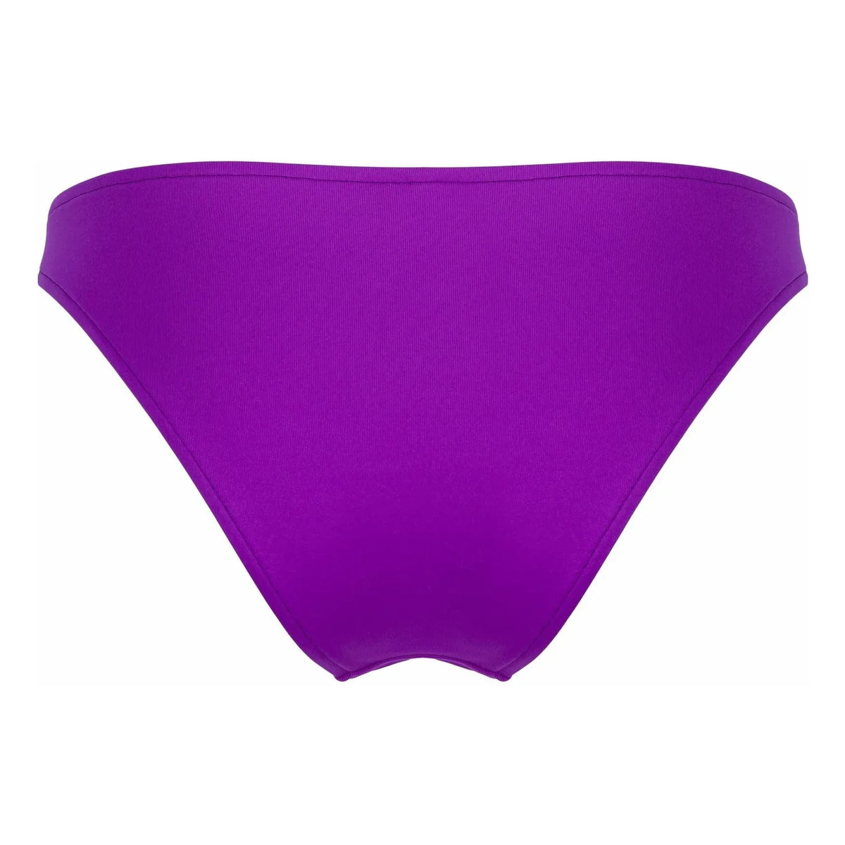 Anja Paris - L'Inouïe Swim Top | Purple