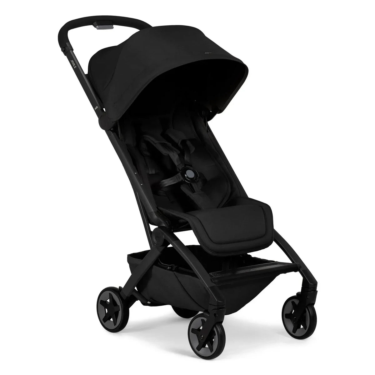 Joolz - Aer2 Stroller | Black