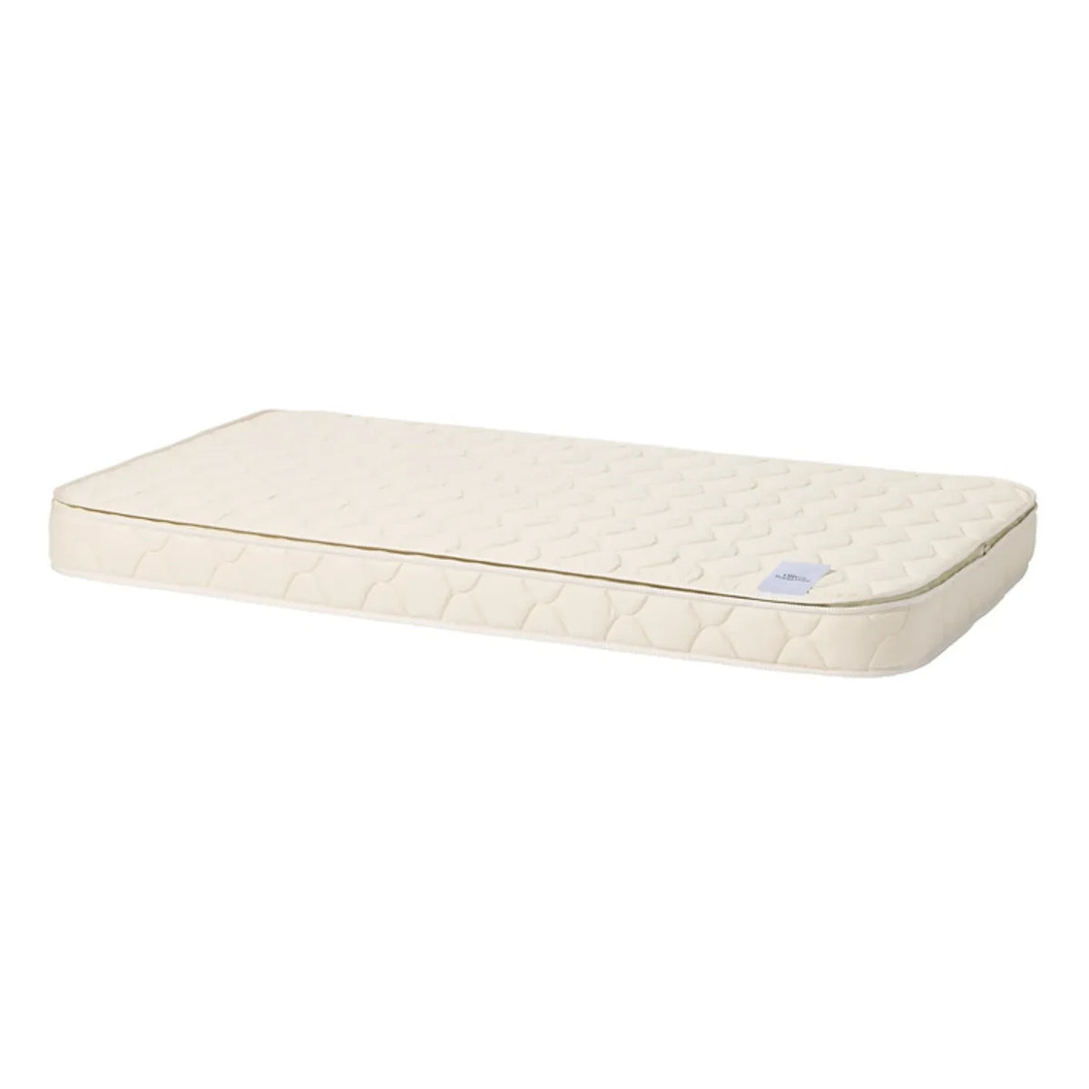 Oliver Furniture - Junior Wood Daily Bed Mattress 90 x 160 cm