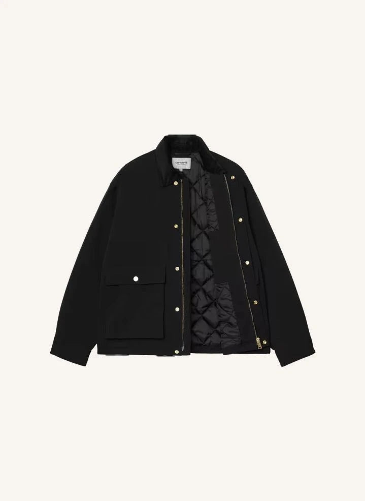 Carhartt WIP - Quentin Jacket | Light Brown