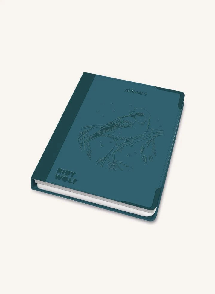 Kidywolf - Kidydraw Pad 8+ Drawing Tablet