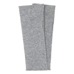 SMALLABLE BASICS - Virgin wool cuff | Dark gray