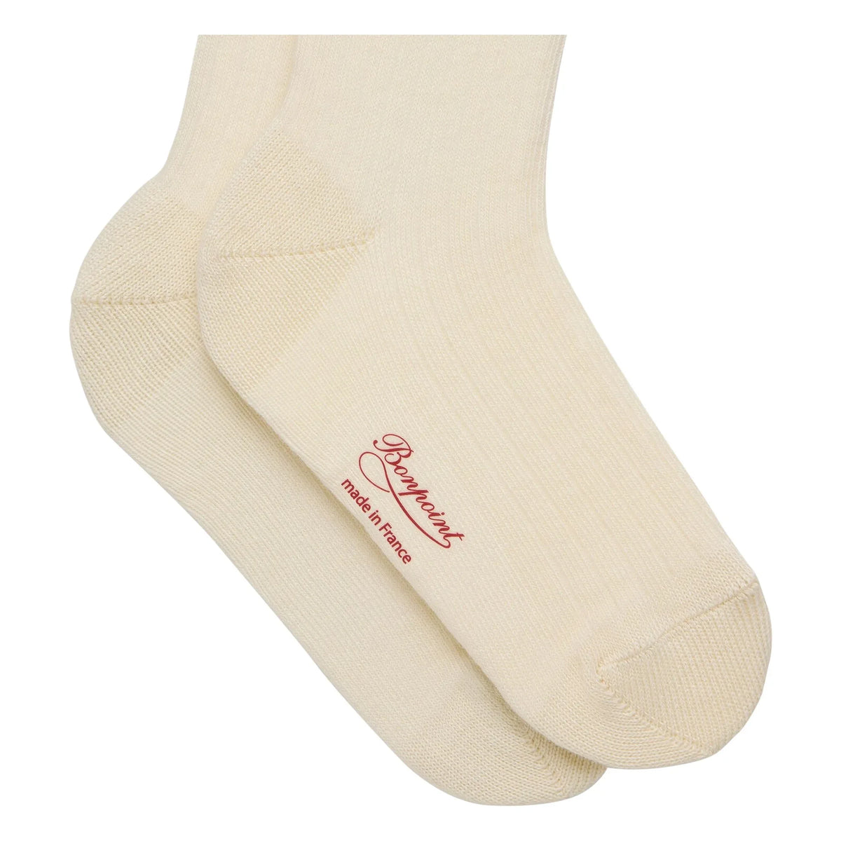 Bonpoint - Manea socks | Cream