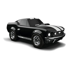 Baghera - Ford Mustang toy car | Black