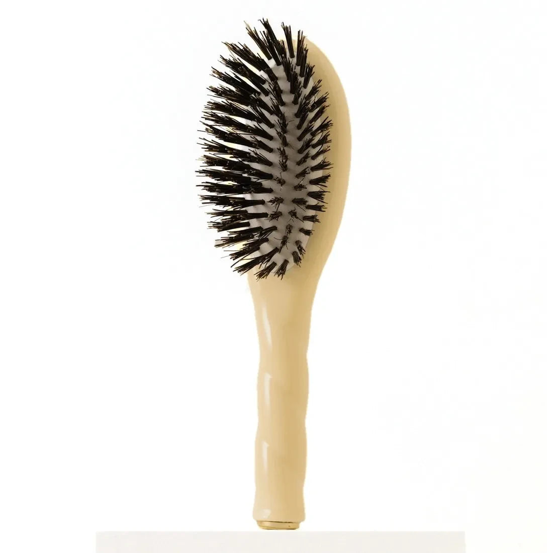 La Bonne Brosse - The Little Multi-Purpose Brush No. 01 - Care & Shine | Ivory