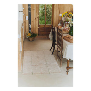 Lorena Canals - Color Stripes Rug | Beige