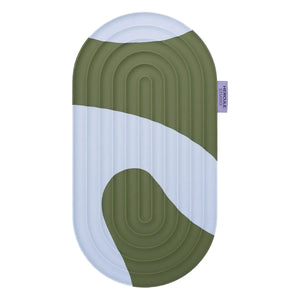 Hercule Studio - Galé Comfort Pedi | Khaki