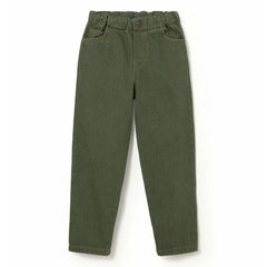 Cozmo - Texas Jeans | Dark Khaki