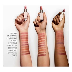 Rose Inc - Satin Lipstick | Besotted