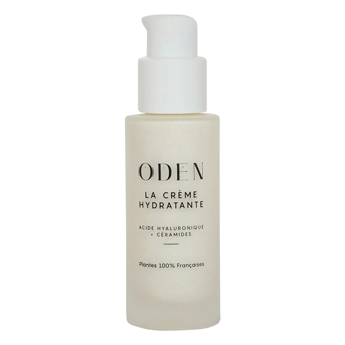 Oden - Moisturizing and Plumping Cream - 30 ml