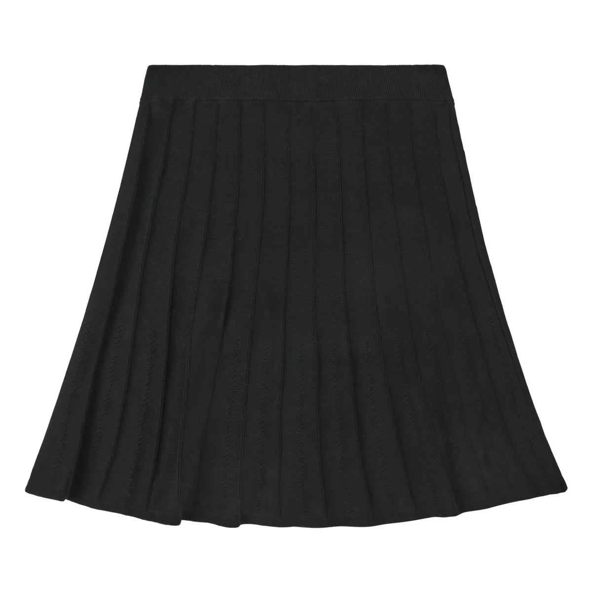 FUB - Black Skirt