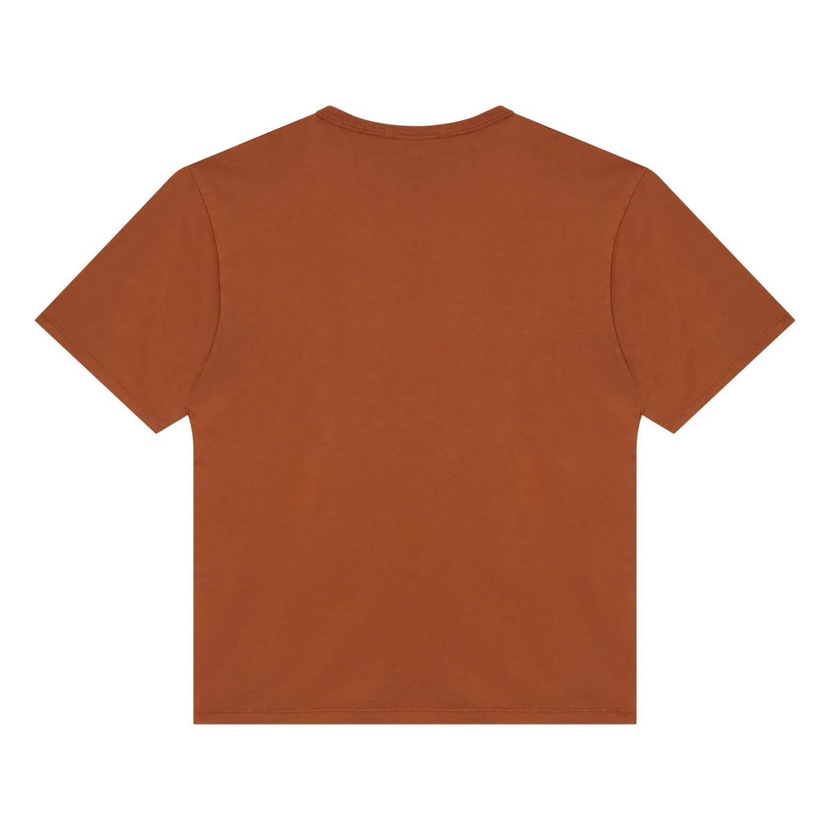 Smallable Man - Solal T-shirt Pima cotton | Caramel
