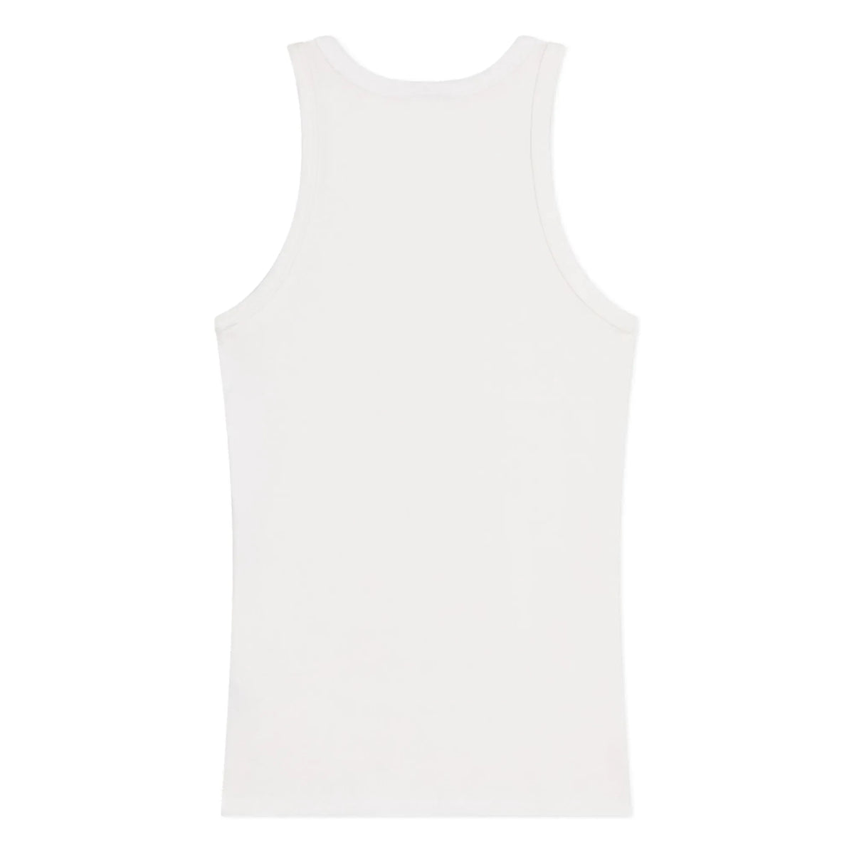 Petit Bateau - Organic Cotton Tank Top | White
