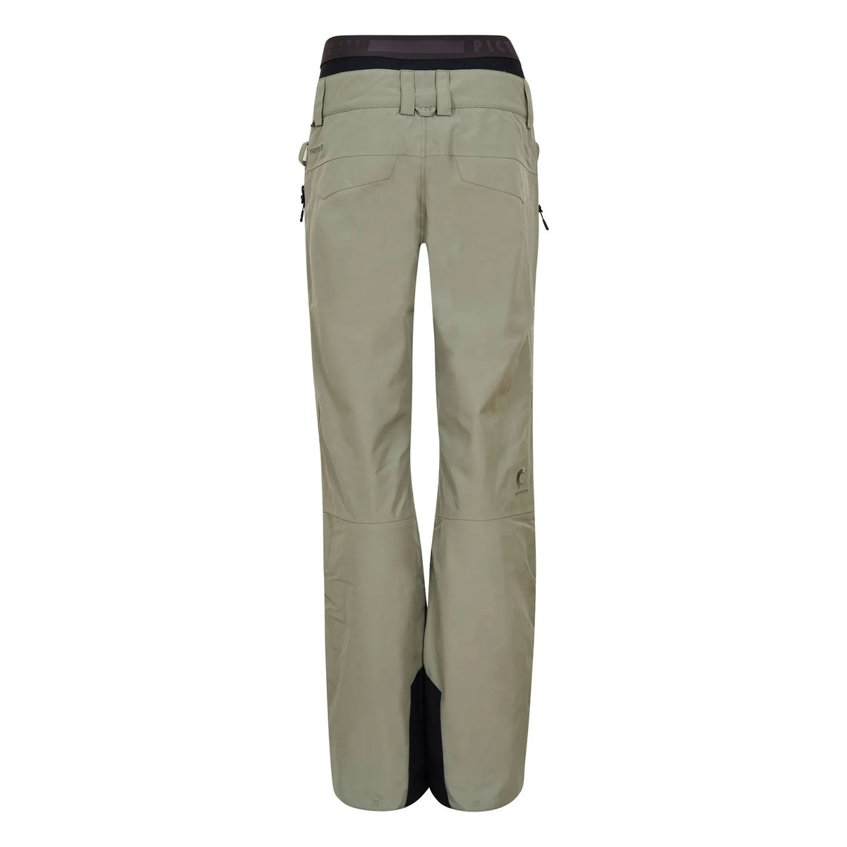 Picture - Picture Object Ski Pants | Gray