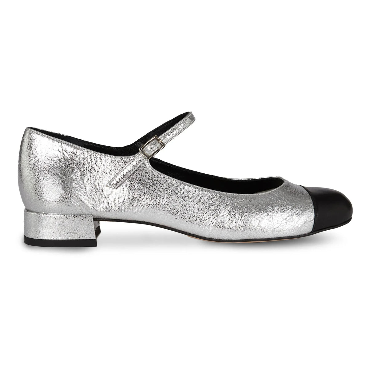 Augusta - Babies Lola | Silver