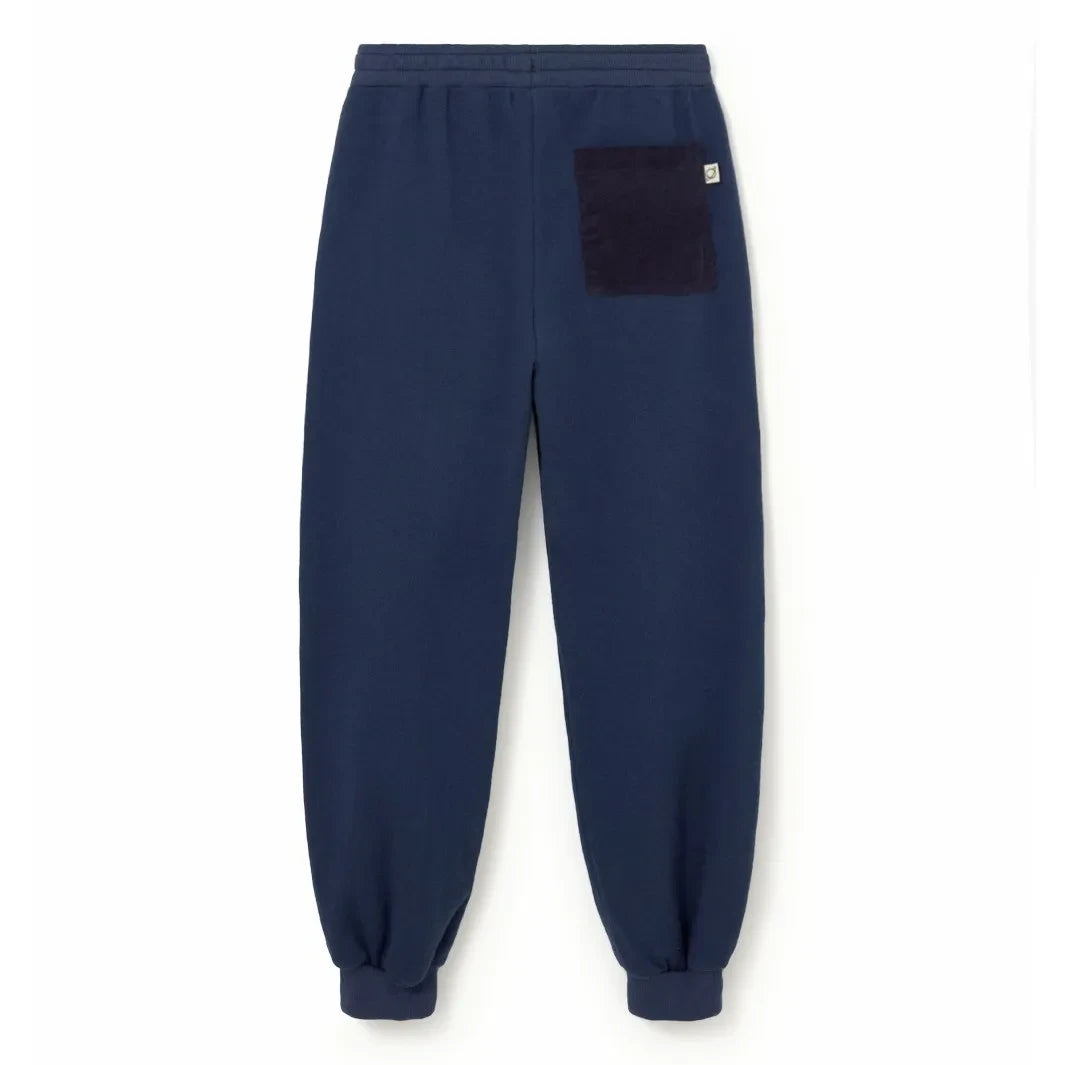 Cozmo - Jogger Taiwan | Navy