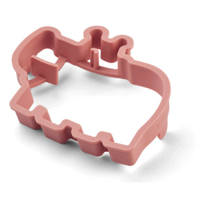 Liewood - Karina Silicone Cookie Molds | Red