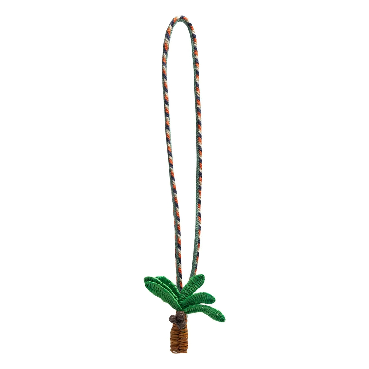Guanabana - Charms Iraca Palm | Green