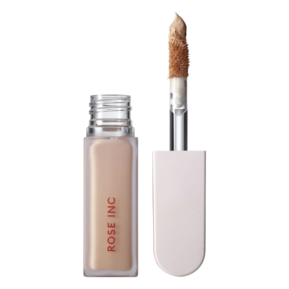 Rose Inc - Soft Light Moisturizer Concealer | LX 070