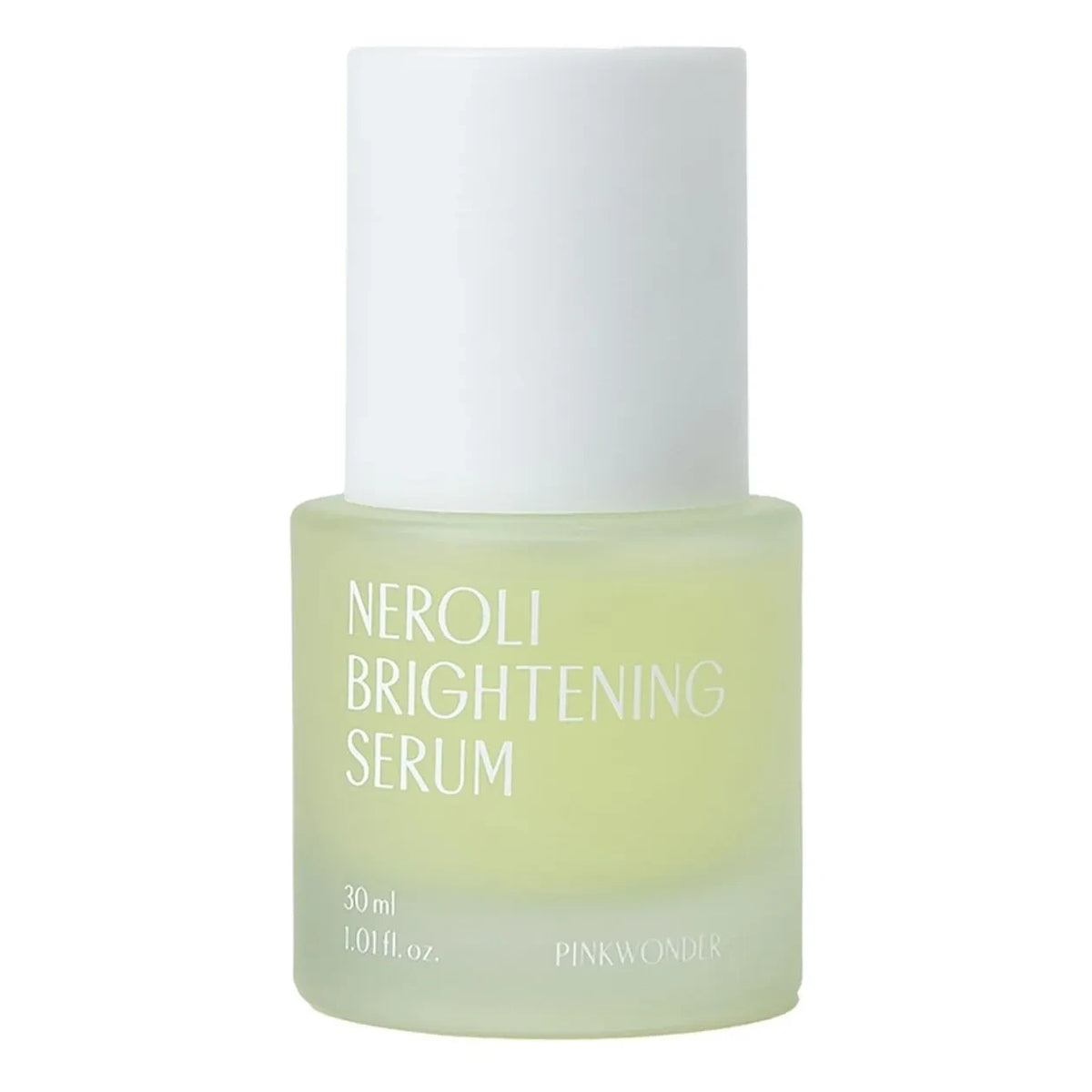 PINKWONDER - Neroli Glow Serum - 30ml