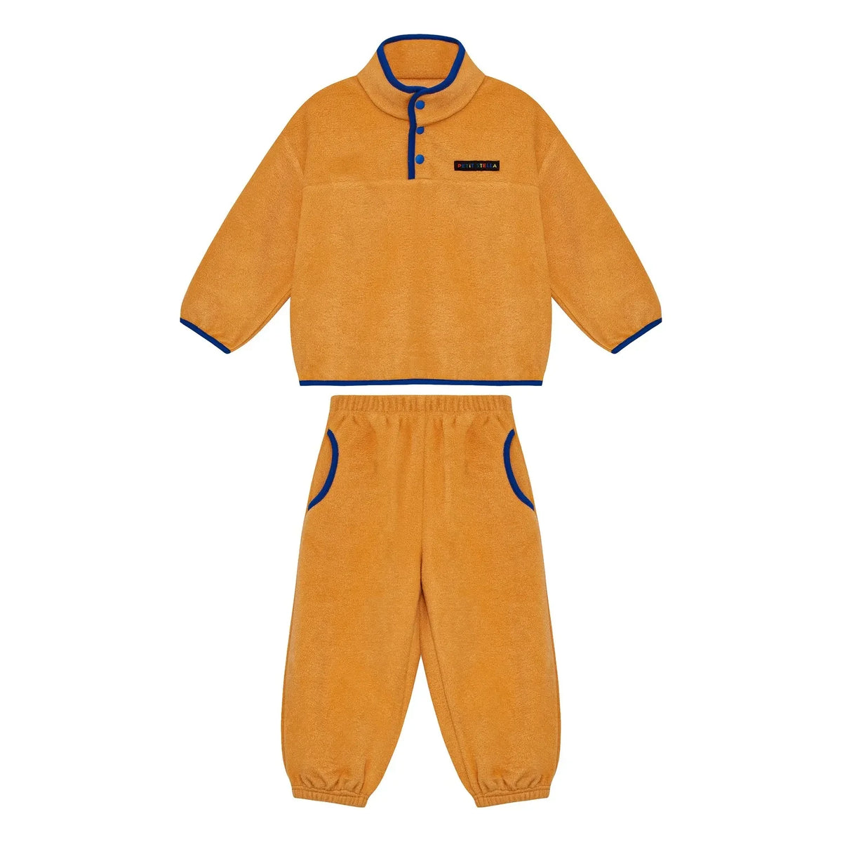 Petit Stella - Polar Set | Orange