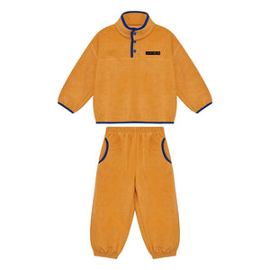 Petit Stella - Polar Set | Orange