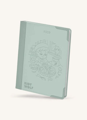 Kidywolf - Kidydraw Pad 6+ Tracing Tablet