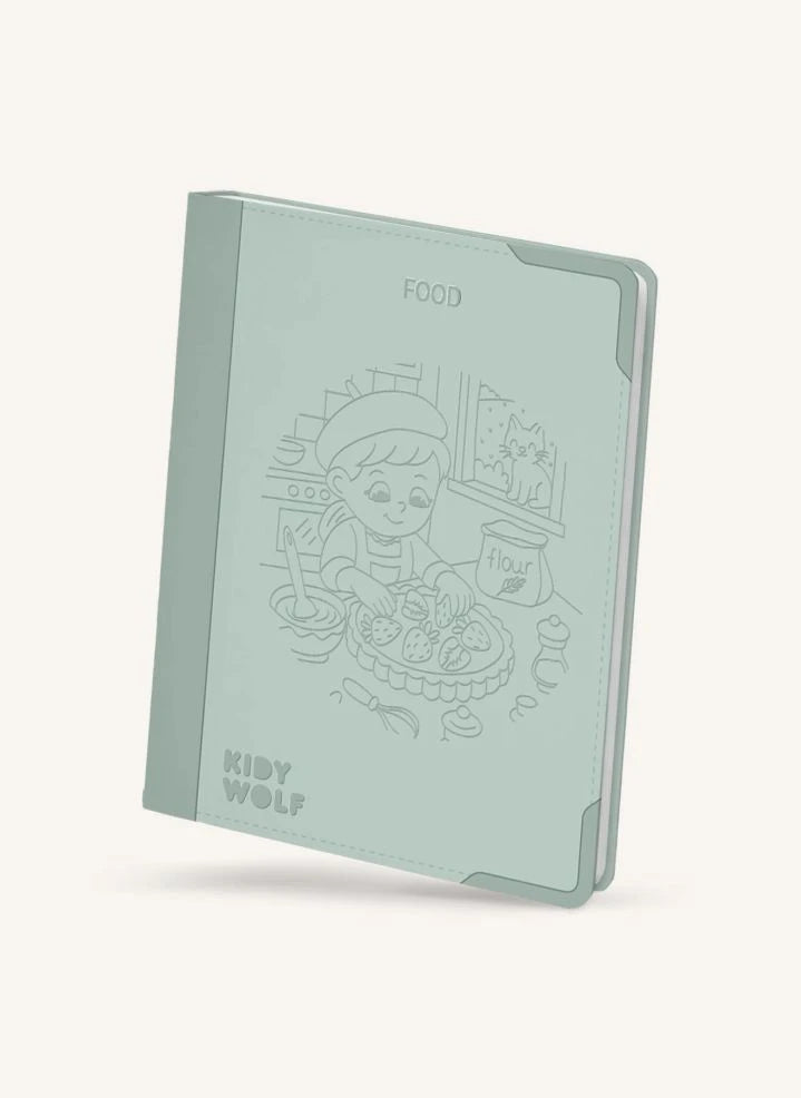 Kidywolf - Kidydraw Pad 6+ Tracing Tablet