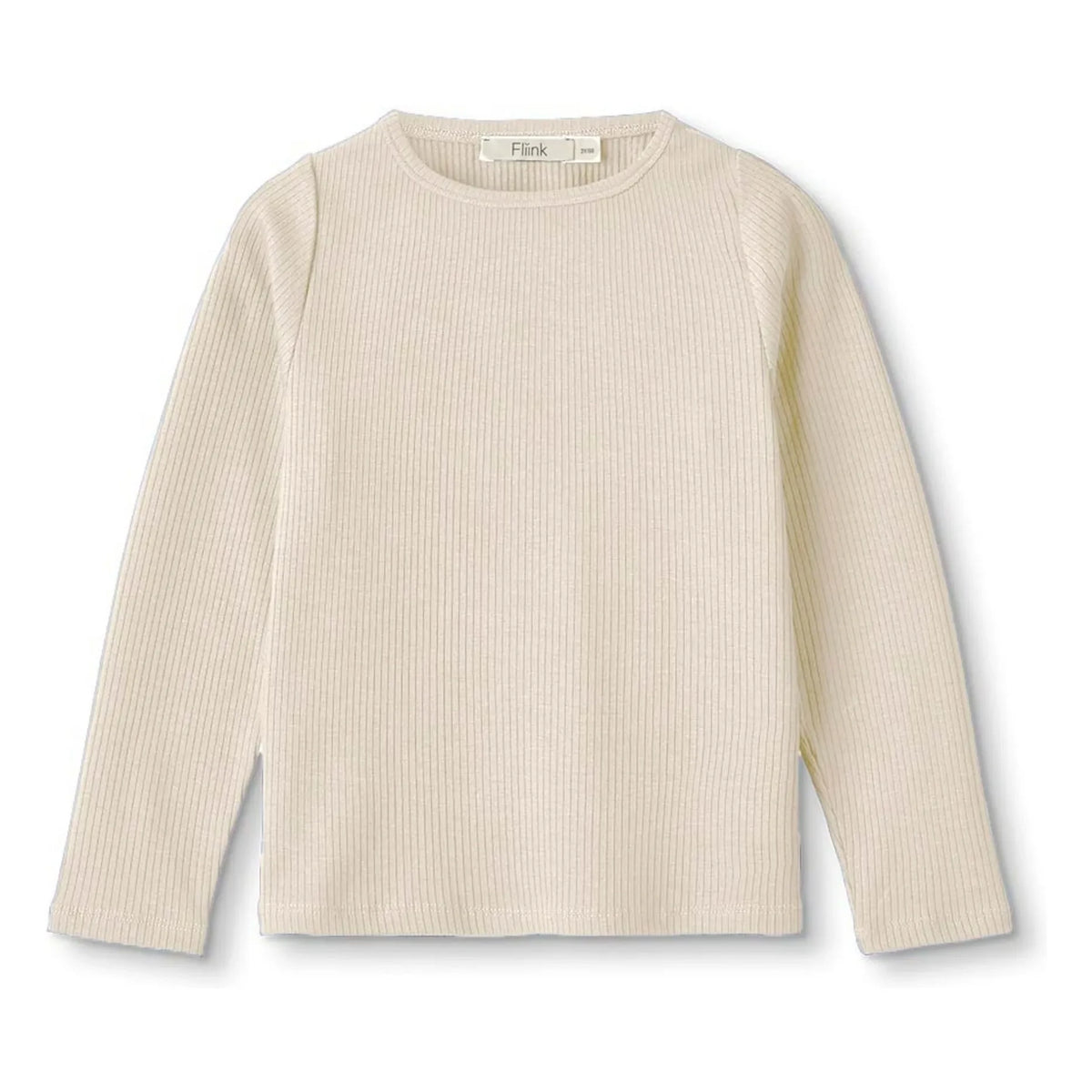 Fliink - Kenna T-Shirt | Cream