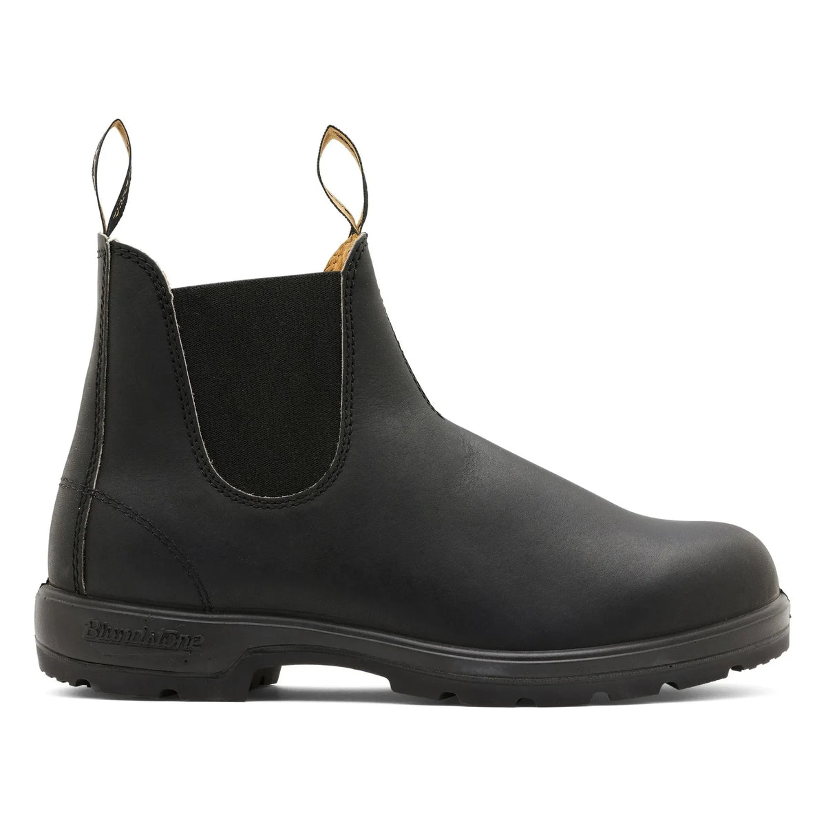 Blundstone - Classic Smooth Leather Chelsea Boots - Adult Collection | Black