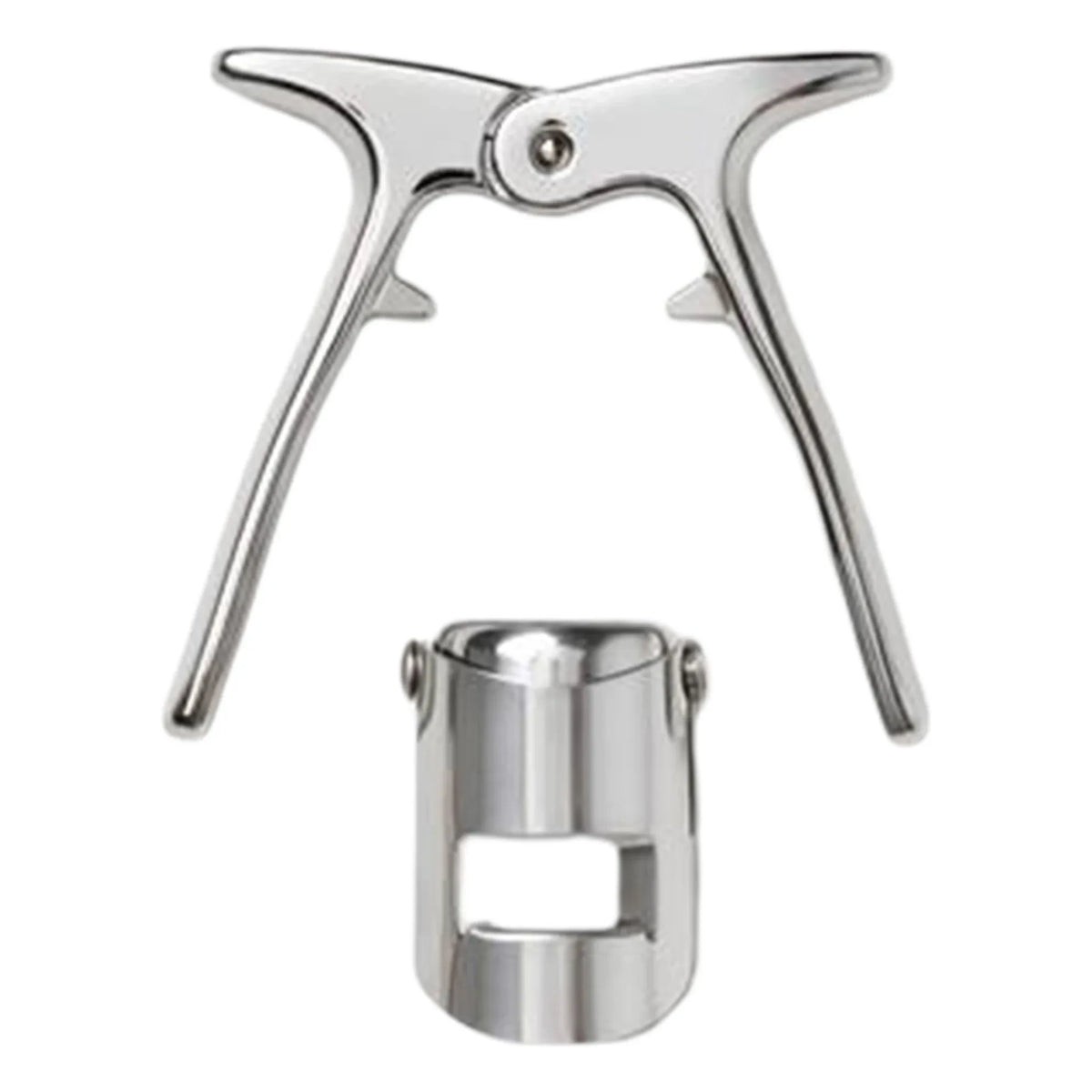 PrintWorks - Champagne Serving Set