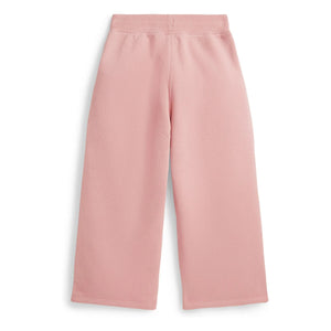 Ralph Lauren - Pleated Jogger | Powder Pink