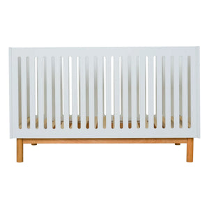 Quax - Mood Crib - 70 x 140 cm | White