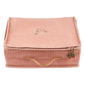 Emile et Ida - Sakura XL Storage Box | Pink