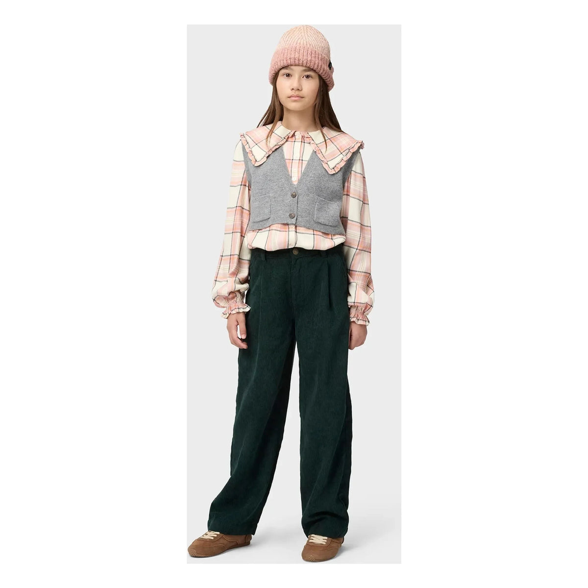 Molo - Jean Alaine | Chrome Green