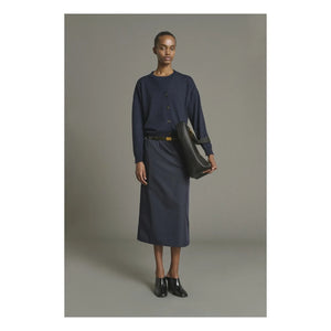 Soeur - Lili Skirt | Navy