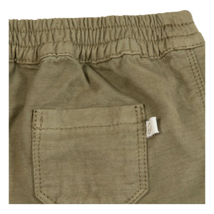 Bonton - Short Lyon Baby | Khaki