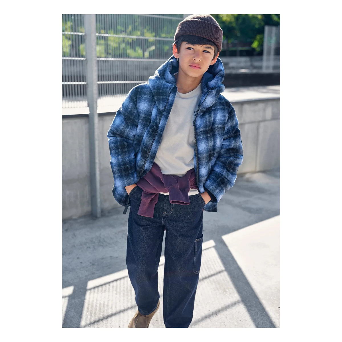 Molo - Jean Archer | Mavi