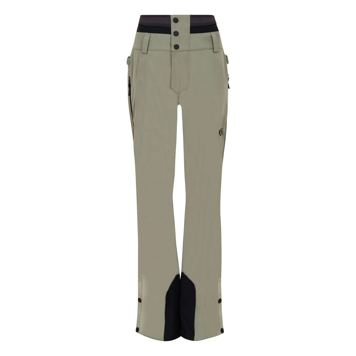 Picture - Picture Object Ski Pants | Gray