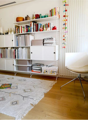 Lorena Canals - Kaarol Earth Rug